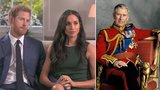 Meghan a Harry po výbušném dokumentu: Drsný zákaz! 