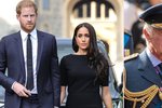 Jak to bude s Harrym a Meghan? Zúčastní se korunovace nebo ne?