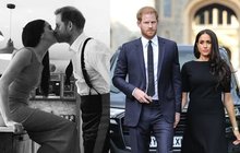 Konec všech nadějí na usmíření? Dokument Harryho a Meghan to rozsekne 