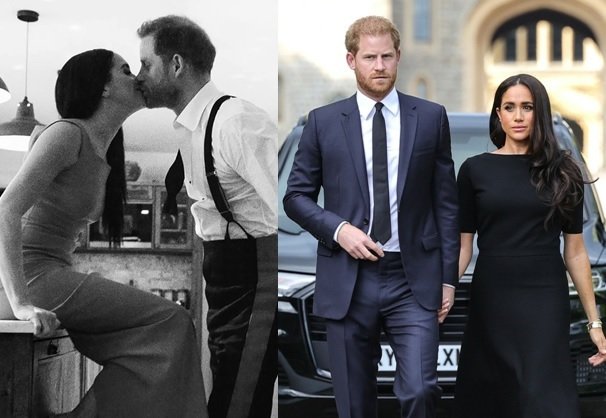 Harry a Meghan v novém dokumentu poodhalí své soukromí: Tohle se královské rodině nebude líbit!