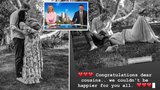 Novorozená dcera Harryho a Meghan Lilibet: Co jí přejí slavné sudičky? Dočkala se gratulací i výsměchu!