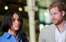 Sbohem, Meghan! Harry balí kufry na cestu domů