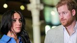 Meghan po zveřejnění úryvků ze skandální knihy vypěnila: Vyštvali mě!