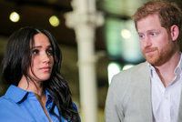 Meghan po zveřejnění úryvků ze skandální knihy vypěnila: Vyštvali mě!