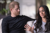 Nové díly třaskavého dokumentu: Paranoidní Meghan! Je válka proti ní výmysl?