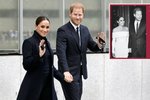 Harry a Meghan zveřejnili letošní vánoční přání.