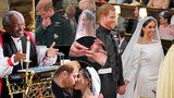 Tajemství svatby Meghan a Harryho po 2 letech odhaleno! Co se dělo na afterparty?