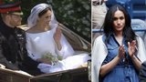 Drsné tajemství ze svatby Harryho a Meghan: Odmítnutí pomoci a urážky!