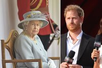 Drsný předvánoční vzkaz pro Harryho a Meghan: Nejezděte do Británie, nikdo vás tam nechce!