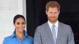 Harry má po boku Meghan utrum: Dala mu tři přísné zákazy! A musí cvičit