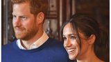 Britové v šoku! Harry s Meghan chtějí odvézt Archieho do Afriky!