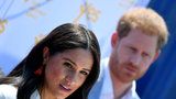 Klid ani v Kanadě! Harry s Meghan zuří a padají první žaloby