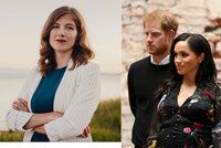 Plány Harryho s Meghan se začaly hroutit! Kanada jim řekla NE!