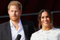 Nový obchod Harryho a Meghan: Investují do firmy, kde pracují i psi!