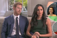 Neuvěřitelně velkorysá reakce královské rodiny na facky od Harryho a Meghan: Dárky a pozvání!