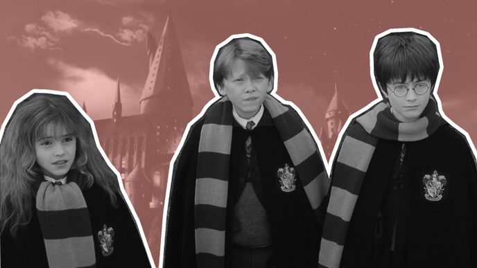 Jak dobře znáte film Harry Potter a Kámen mudrců? Udělejte si náš kvíz!