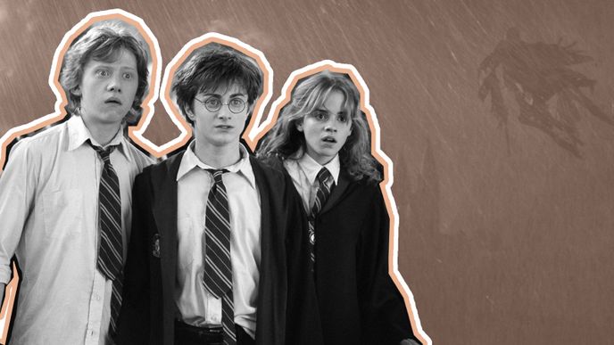 Jak dobře znáte film Harry Potter a vězeň z Azkabanu?