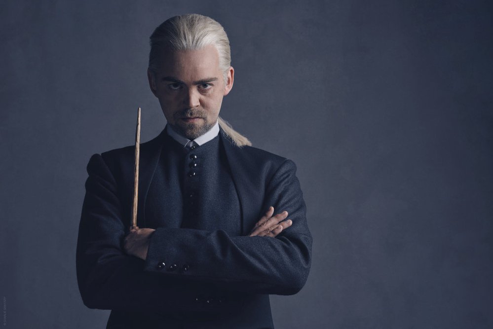 Draco Malfoy