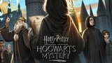 RPG ze světa Harryho Pottera si již můžete na Androidu vyzkoušet v betaverzi