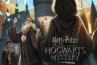 RPG ze světa Harryho Pottera si již můžete na Androidu vyzkoušet v betaverzi