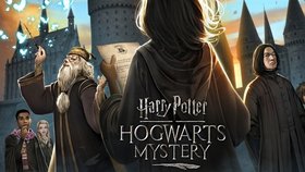 Hogwarts Mystery