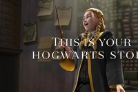 Mrkněte na první video z mobilního RPG na motivy Harryho Pottera