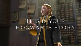  Hra Harry Potter: Hogwarts Mystery vám umožní prožít výuku na kouzelnické škole v Bradavicích