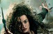 Bellatrix Lestrange proti Harrymu Potterovi