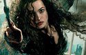 Bellatrix Lestrange proti Harrymu Potterovi