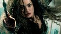 Bellatrix Lestrange proti Harrymu Potterovi