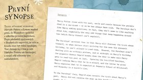 Harry Potter: Cesta dějinami čar a kouzel