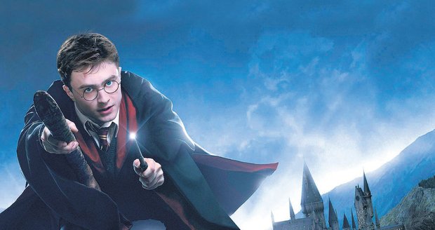 Harry Potter: Nebezpečný predátor, před kterým se sovy musí mít na pozoru