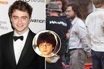 Tohle že je Harry Potter? Herec Daniel Radcliffe byl viděn k nepoznání zarostlý a špinavý!