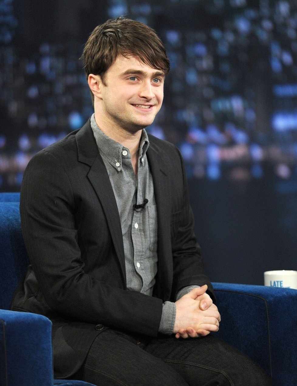 Daniel Radcliffe