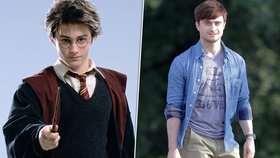 Dámy, zbystřete! Fešák Potter je volný, rozešel se s přítelkyní