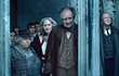 Miriam Margolyesová, Gemma Jonesová, Jim Broadbent a David Bradley