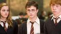 Emma Watsonová, Daniel Radcliffe a Rupert Grint