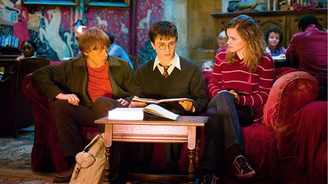 Harry Potter a Fénixův řád: Politický thriller říznutý pohádkou