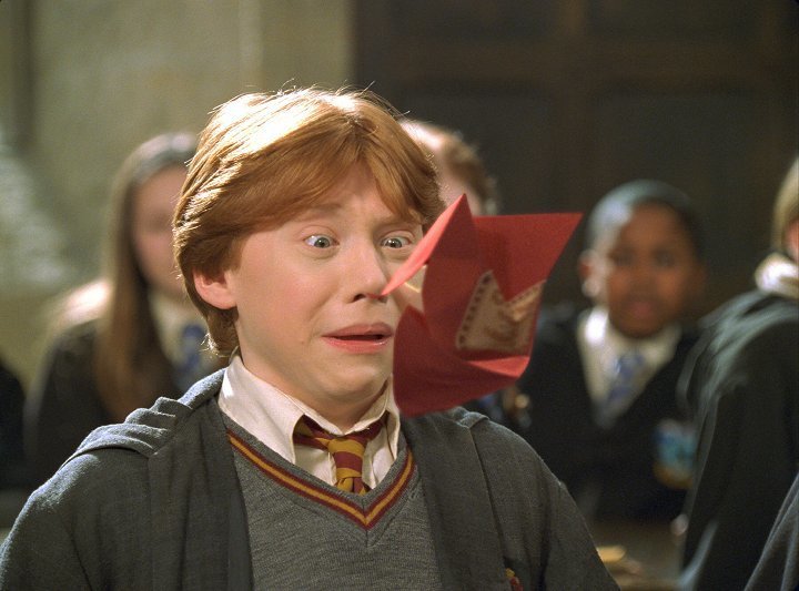 Rupert Grint