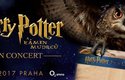 Harry Potter žije jako nikdy předtím. První díl ságy Kámen mudrců dokonce můžete vidět s živým orchestrem