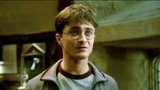 Tajná projekce šestého Harryho Pottera: Průšvih!