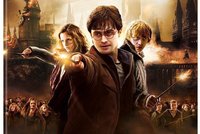 Poslední Harry Potter trhá rekordy v tržbě