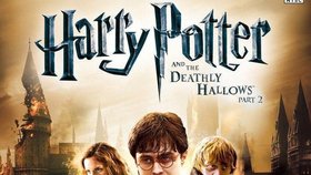 Recenze: Harry Potter a Relikvie smrti - část 2. jako videohra