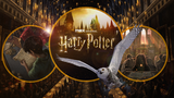 Potvrzeno: Harry Potter se vrací do Bradavic, nově jako seriál pod dohledem autorky