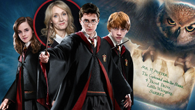 Velký návrat Harryho Pottera! Nový film 20 let od premiéry prvního dílu a kvízové utkání kouzelníků...