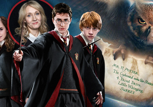 Velký návrat Harryho Pottera! Nový film 20 let od premiéry prvního dílu a kvízové utkání kouzelníků...
