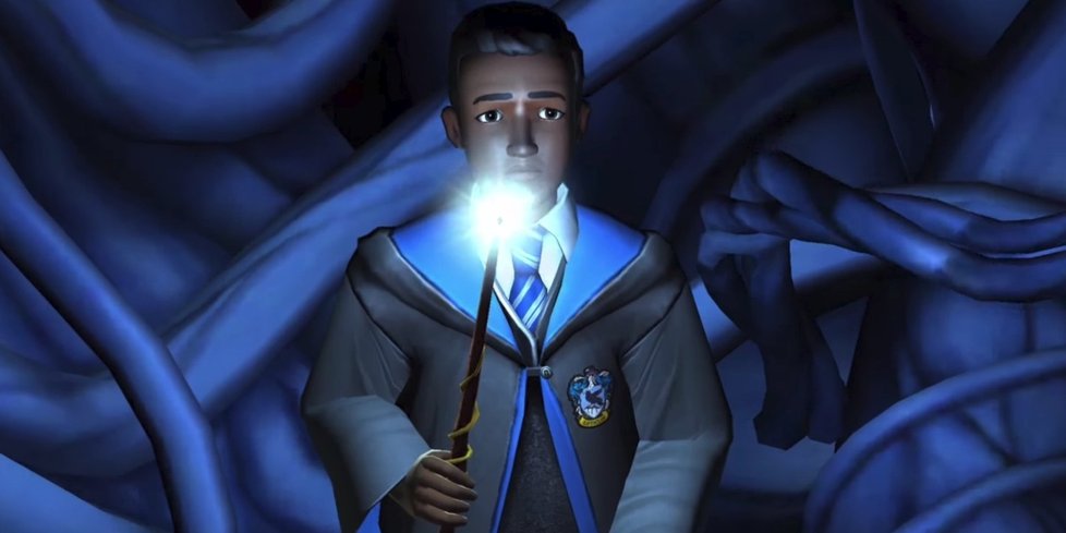 Harry Potter: Hogwarts Mystery