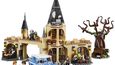 Lego Harry Potter: Vrba mlátička