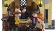 Lego Harry Potter: Vrba mlátička