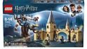 Lego Harry Potter: Vrba mlátička